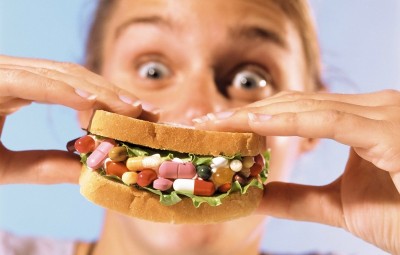 Les maladies provoqué par les vers par les parasites
