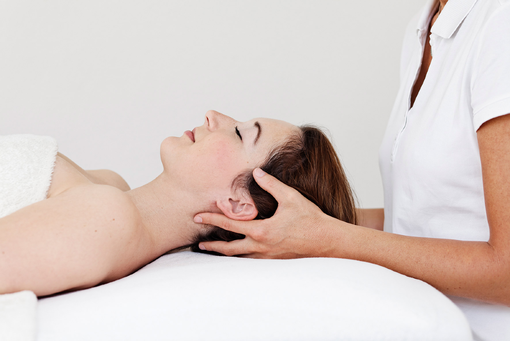 Osteopathie Osteopathie