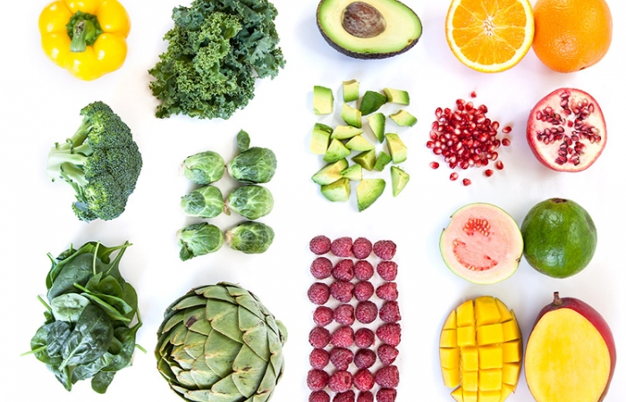 aliments sains pour maigrir