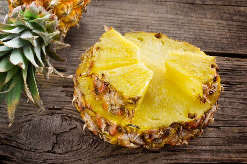 Ananas
