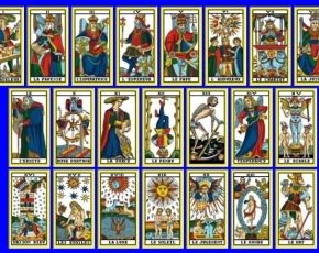 voyance par carte tarot