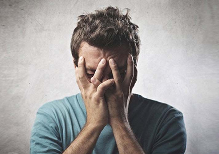 Phobies Anxiété Stress... Les Promesses Des Nouvelles Thérapies 5 thérapies pour soulager l’anxiété - Découvrez notre inforgraphie