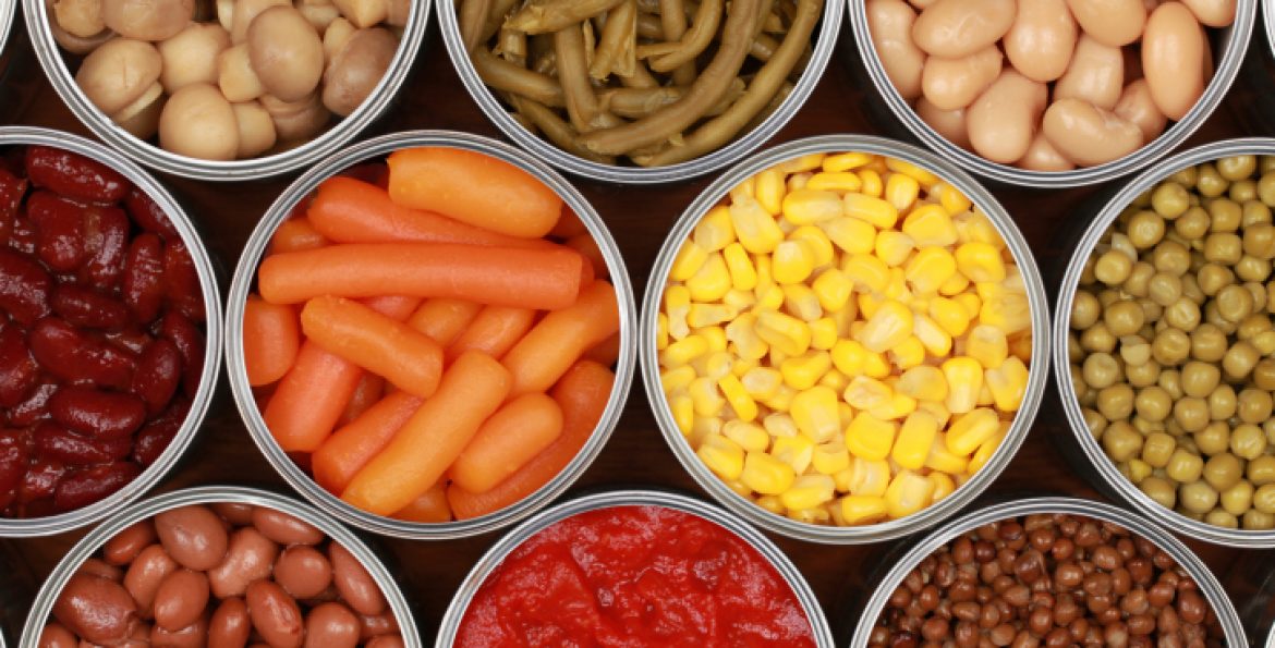Grace And Frankie Saison 7 7 choses à savoir sur les aliments en conserve - Alimentation saine