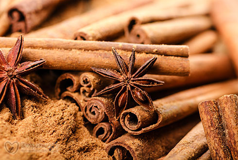 cannelle effet minceur