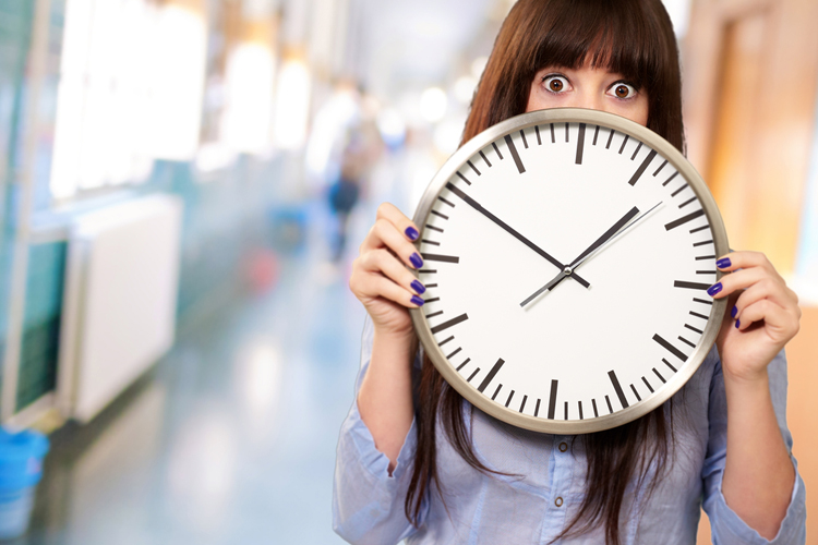Accorder son rythme de vie et son horloge biologique