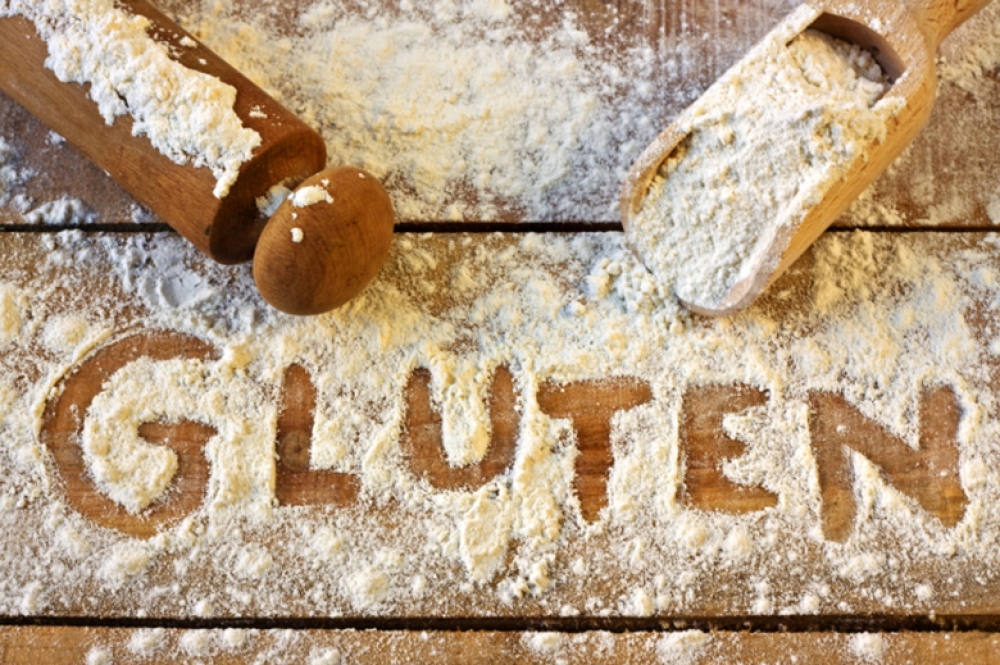 gluten et ses maladies associées