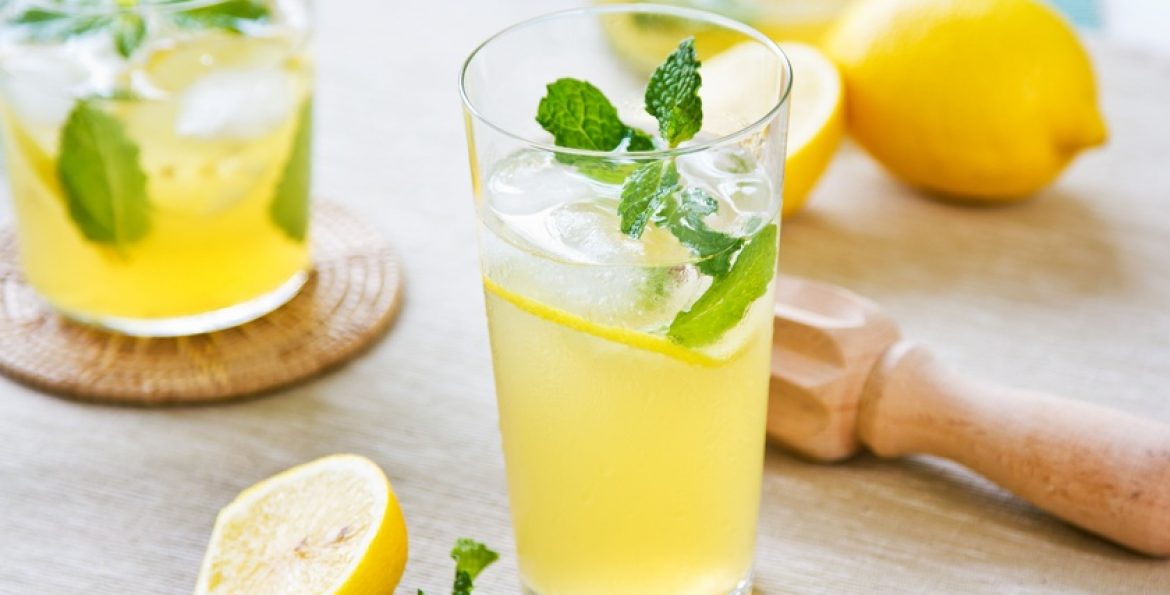 Les pouvoirs minceur du citron: intox ou détox Les pouvoirs minceur du citron: intox ou détox