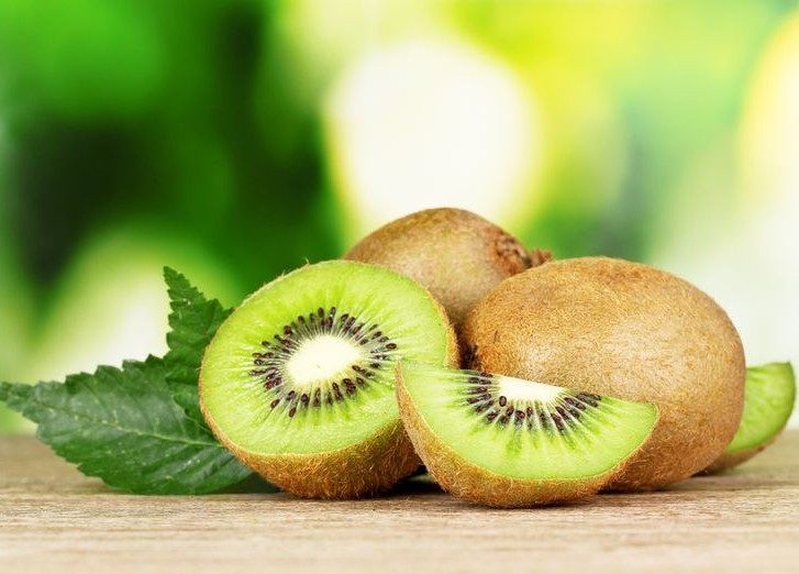 bienfaits du kiwi.